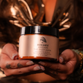ARGAN THE DEEP MASK