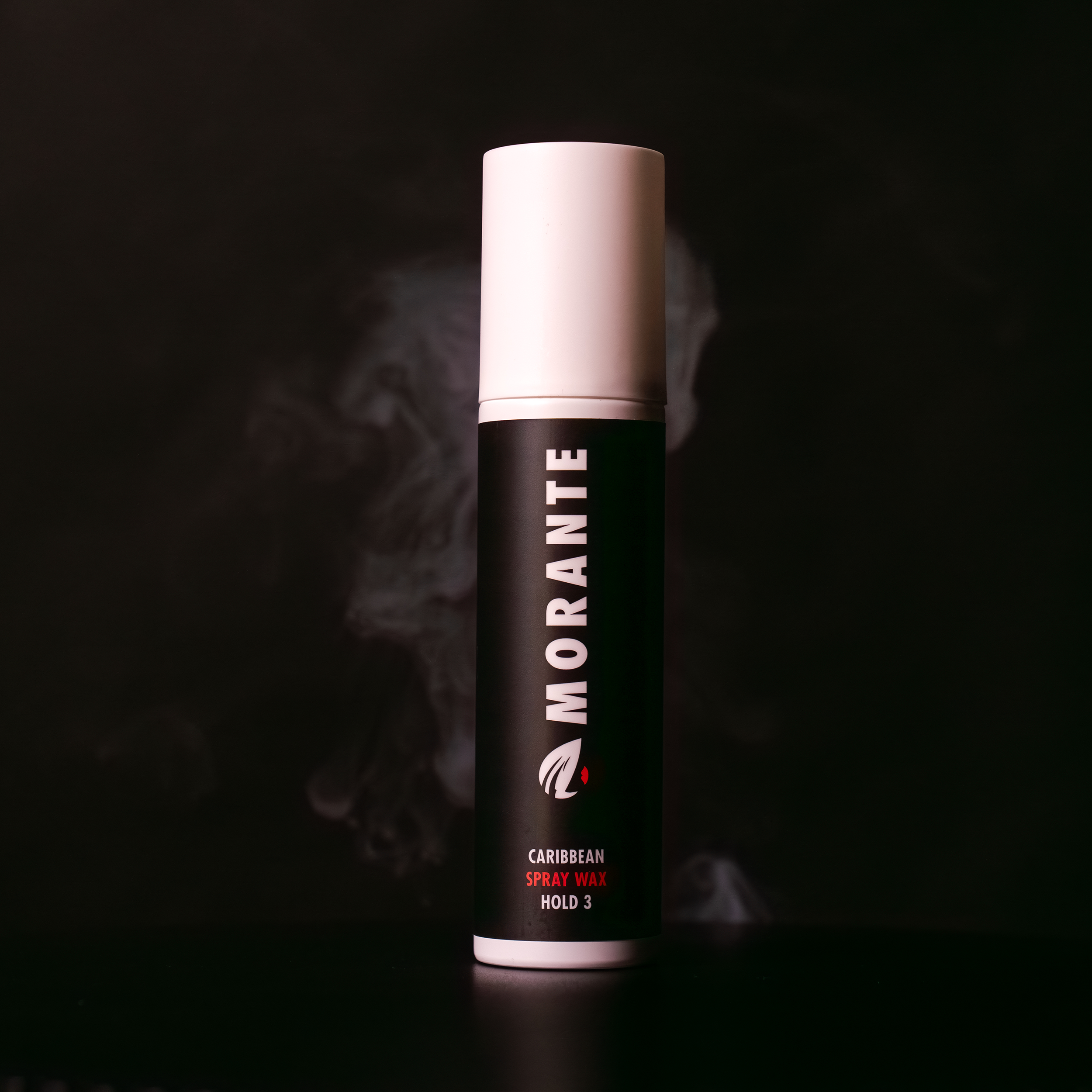 Caribbean - Spray Wax - Hold 3