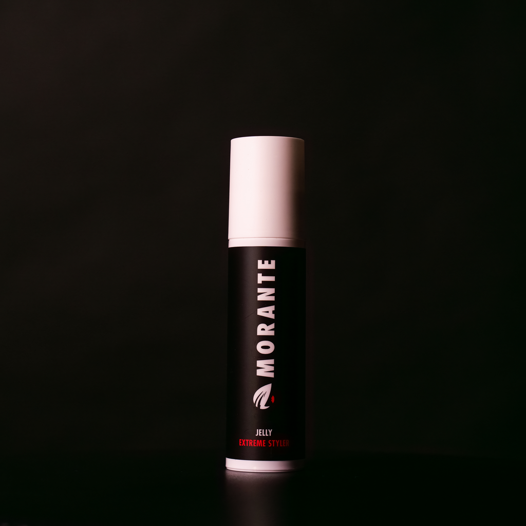Jelly - Extreme Styler