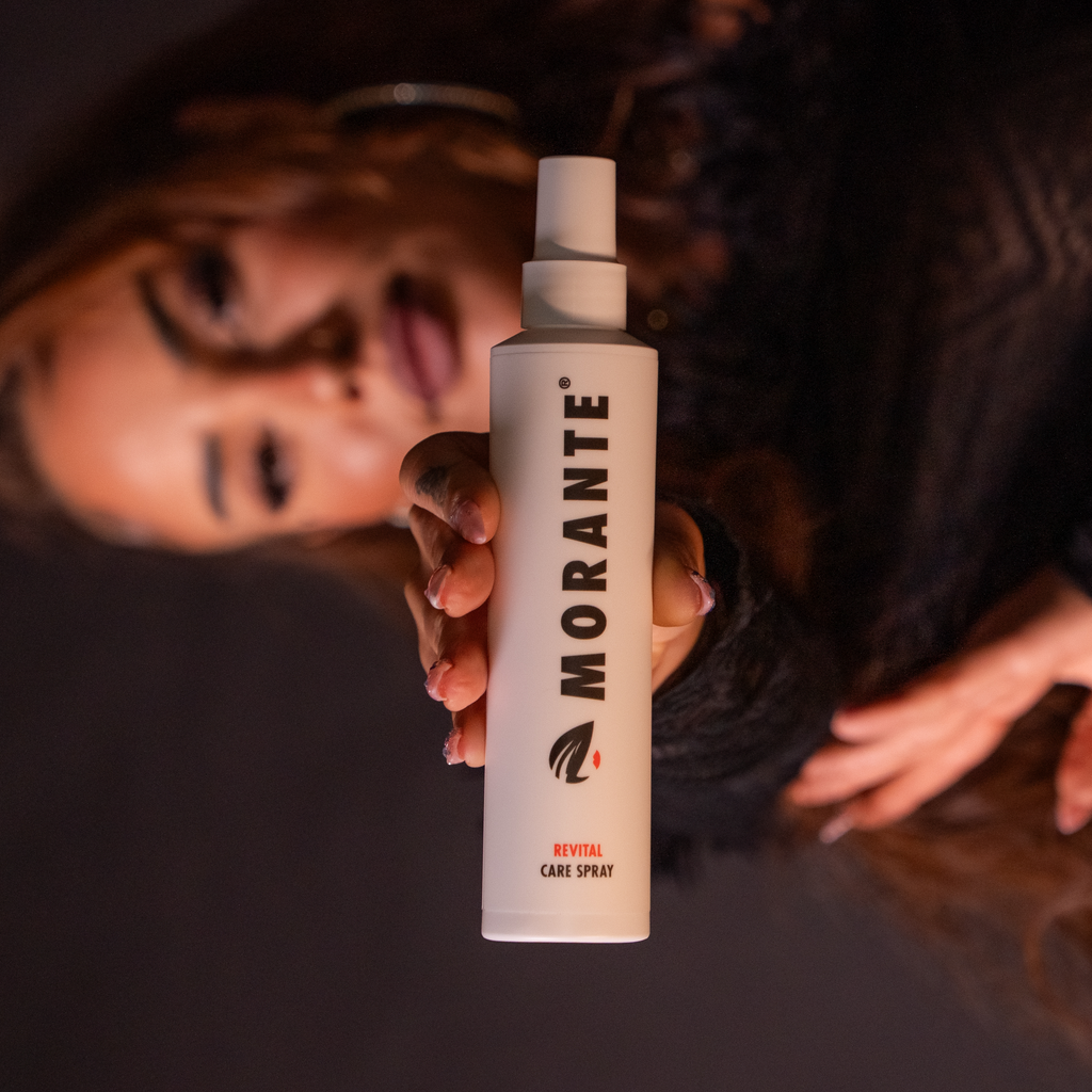 Revital - Care Spray
