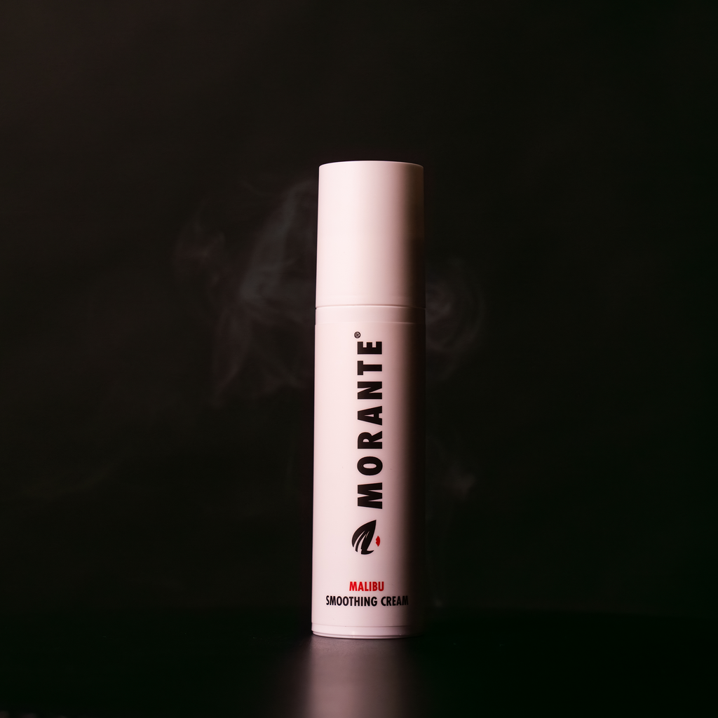 Malibu - Smoothing cream