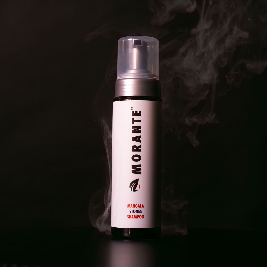 Mangala Stones Shampoo