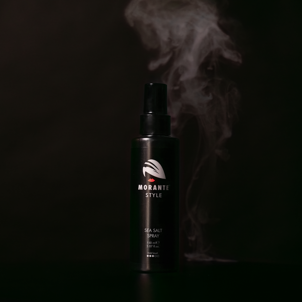 Sea Salt Spray