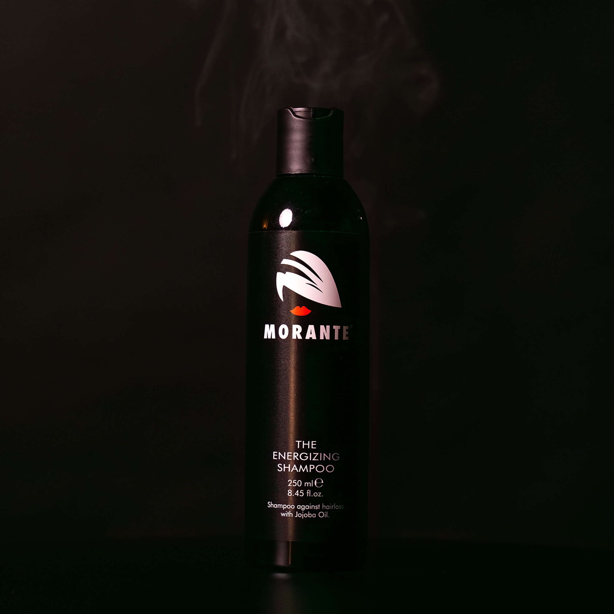 THE ENERGIZING SHAMPOO