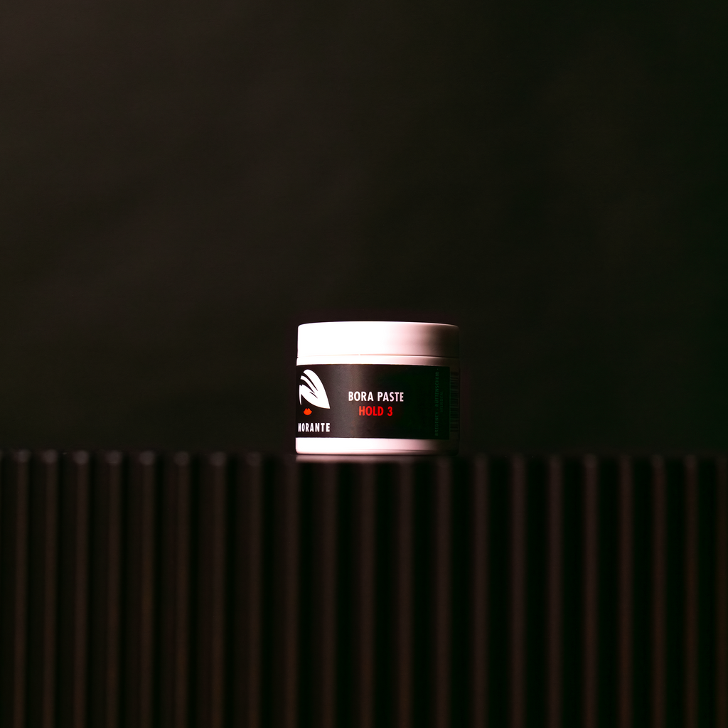 BORA PASTE - Hold 3